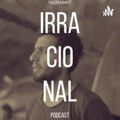 Yasser Kahatt: True Stories Podcast