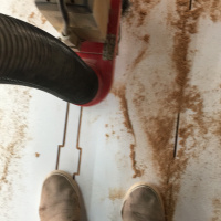 Capítulo 2 - Proyectos Olvidados