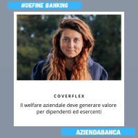 Coverflex: il welfare aziendale deve generare valore per il dipendente (e gli esercenti)