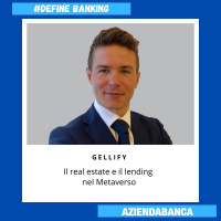 Gellify: il real estate e il lending nel Metaverso