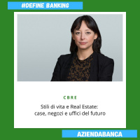 Stili di vita e Real Estate: case, negozi e uffici del futuro