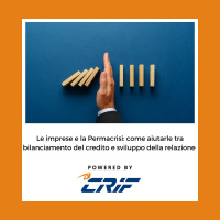 Le imprese e la Permacrisi: come aiutarle tra bilanciamento del credito e sviluppo della relazione
