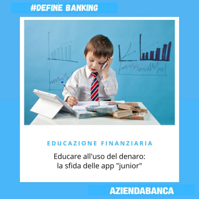 #define Banking