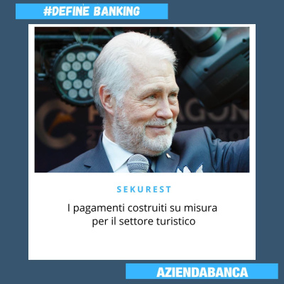 #define Banking
