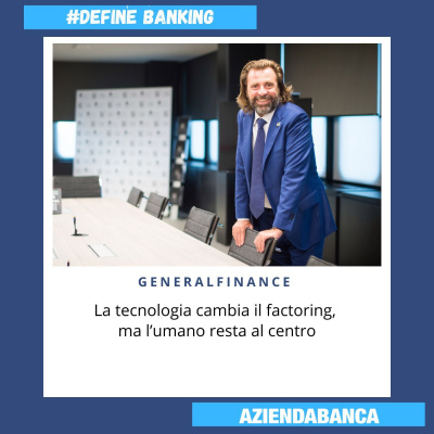 #define Banking