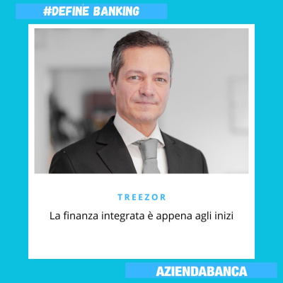 #define Banking