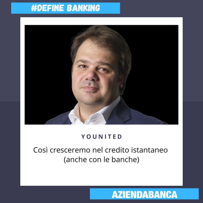#define Banking