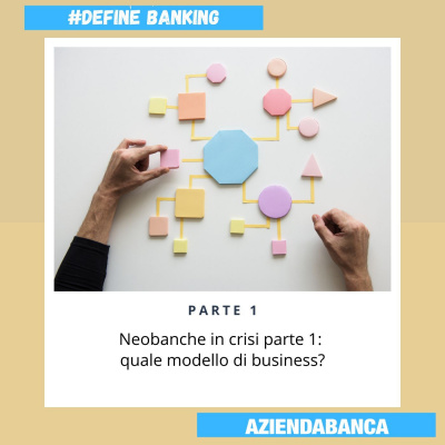 #define Banking