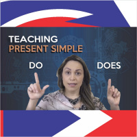 Present Simple - parece fácil mas é bom tomar cuidado!