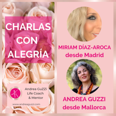 De Ejecutiva Agresiva A Mujer Feliz