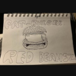 Fat-burger Redbeans Podcast
