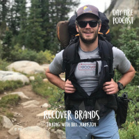 Recover Brands w/ Bill Johnston