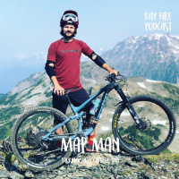 Charlie Mix / Map Man