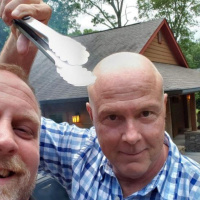 A Day Fire / During the Break Podcast Mashup! How Well Do You Know Dawson Wheeler?