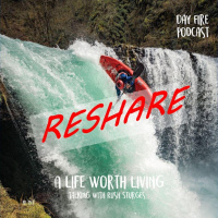 A Life Worth Living with Rush Sturges / RESHARE