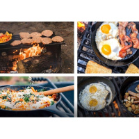 Breakfast or Dinner? Opinions Were Given - Things Were Said!