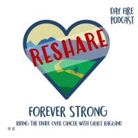 Forever Strong - Grace Ragland! RESHARE