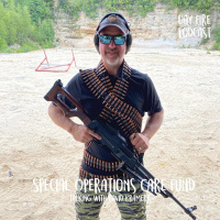 David Kramer / SOC-F