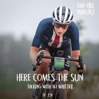 Ali Whittier - Here Comes the Sun!