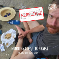 Running Coast to Coast/Re-Release