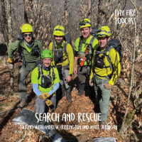 Searchnbspand Rescue in and around The Great Smoky Mountains