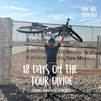 18 Days with Matt Schweiker