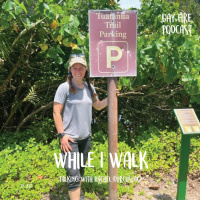 While I Walk with Rachel Durchslag