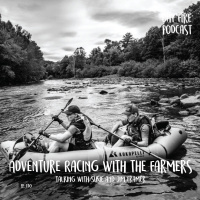 Adventure Racing With the Farmers