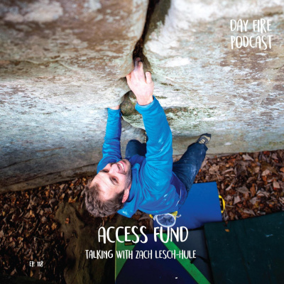 Day Fire Podcast