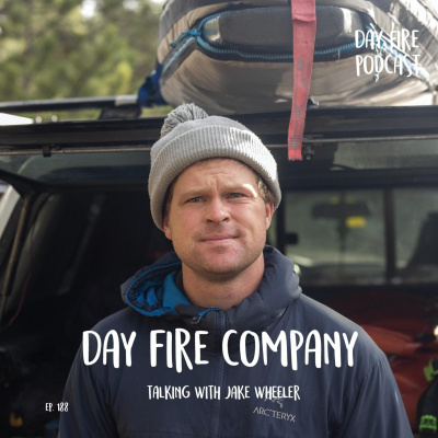 Day Fire Podcast