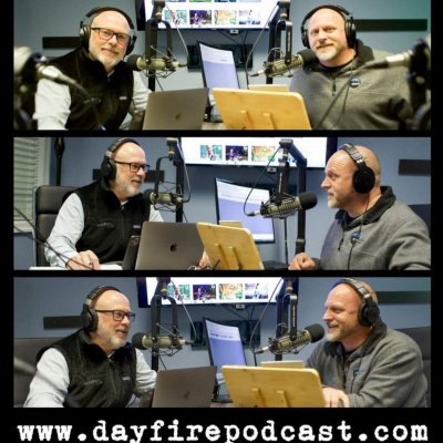 Day Fire Podcast