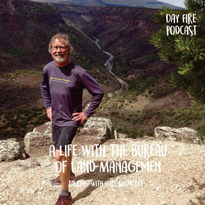Day Fire Podcast