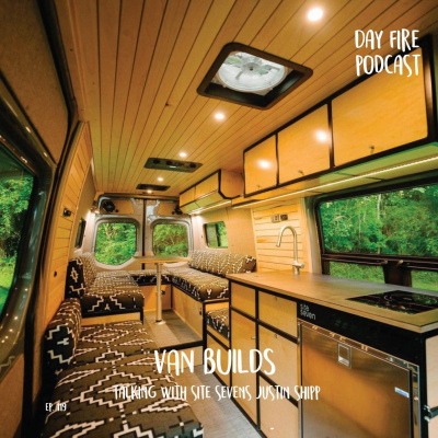 Day Fire Podcast