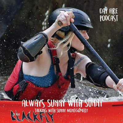 Day Fire Podcast
