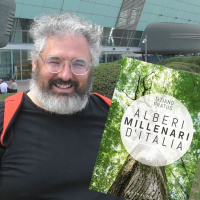 Tiziano Fratus - Alberi Millenari DItalia