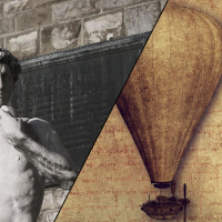 Il Rinascimento, Michelangelo e Leonardo. Il nuovo libro di Roberto Mercadini