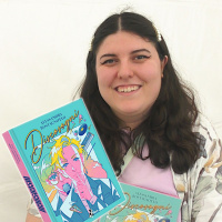 Alessandra Rostagnotto - Discosogni