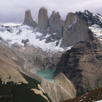 Al Forte di Bard la mostra Earths Memory: i ghiacciai raccontano limpatto del cambiamento climatico