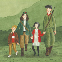 La cultura della Memoria. Un libro per spiegare la Resistenza a bambini e bambine