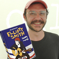 Holdenaccio - Elliott Smith Going Nowhere