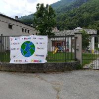 La scuola primaria di Bobbio Pellice è per il secondo anno una eco-school