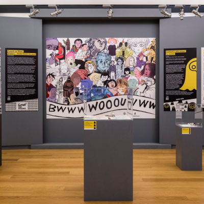 Talos - Il Grande Gigante Giallo