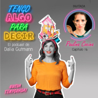 Episodio 16 - Paulina Cocina