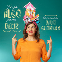 Tengo Algo Para Decir (Trailer)