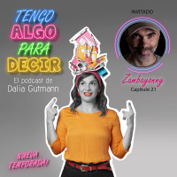 Episodio 21 - Zambayonny