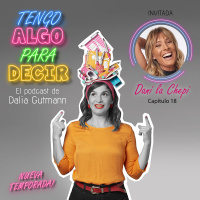 Episodio 18 - Dani La Chepi