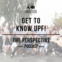 Get to know UPF - 2021/2022!