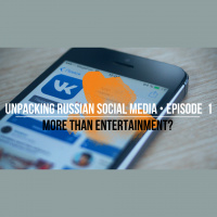 Unpacking Russian Social Media - More Than Entertainment?