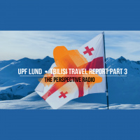 Tbilisi Travel Report - Part 3