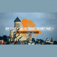 Tbilisi Travel Report - Part 1